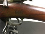 Model 1898 Springfield Krag - 8 of 18