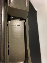 1943 Springfield M1 Garand Rework Clean Example - 3 of 5
