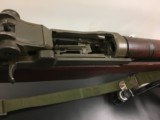 1943 Springfield M1 Garand Rework Clean Example - 5 of 5