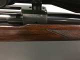 Beautiful Pre-64 Winchester Model 70 .30-06 - 2 of 5