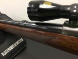 Beautiful Pre-64 Winchester Model 70 .30-06 - 5 of 5