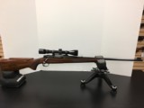 Beautiful Pre-64 Winchester Model 70 .30-06 - 1 of 5