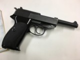 1969 Walther P38 NIB - 4 of 6
