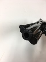 1968 No Prefix 4in Blue Colt Python - 4 of 10