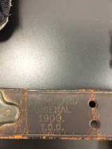 Springfield 1903 Rod Bayonet 98% condition SEE DESCRIPTION! - 9 of 20