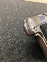 1917 Colt 1908 Pocket Quality Control Flaw - 3 of 9