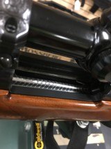 Weatherby Mark V Deluxe Like NEW! - 4 of 9