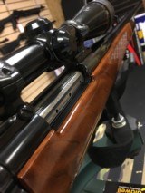 Weatherby Mark V Deluxe Like NEW! - 3 of 9