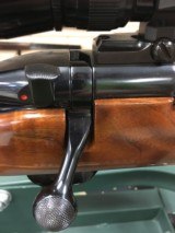 Weatherby Mark V Deluxe Like NEW! - 5 of 9