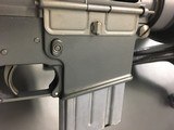 PRE-BAN 1976 Colt SP1 AR-15 LIKE NEW - 6 of 15
