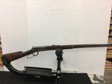 1895 Winchester Model 1894 .38-55 - 1 of 12