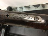 1895 Winchester Model 1894 .38-55 - 6 of 12