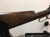 1895 Winchester Model 1894 .38-55 - 11 of 12