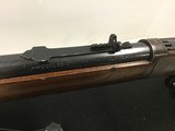 Pre-64 Winchester Model 53 .32-20 - 11 of 19