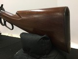 Pre-64 Winchester Model 53 .32-20 - 9 of 19