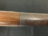 Pre-64 Winchester Model 53 .32-20 - 14 of 19