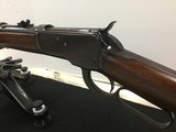 Pre-64 Winchester Model 53 .32-20 - 12 of 19