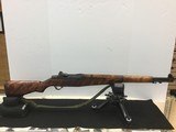 1956 H&R M1 Garand Great Condition - 1 of 17