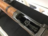 1956 H&R M1 Garand Great Condition - 15 of 17
