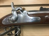 Colt 1861 .58 Cal Musket Reproduction - 6 of 14