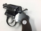 1971 Colt Detective Special 2nd Issue Like New! .38Spl - 8 of 20