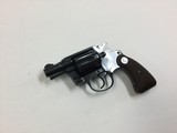 1971 Colt Detective Special 2nd Issue Like New! .38Spl - 1 of 20