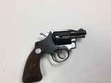 1971 Colt Detective Special 2nd Issue Like New! .38Spl - 2 of 20