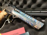 New Magnum Research Desert Eagle Case Color Hardened .50AE - 5 of 20