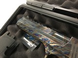 New Magnum Research Desert Eagle Case Color Hardened .50AE - 11 of 20