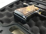 New Magnum Research Desert Eagle Case Color Hardened .50AE - 19 of 20