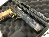 New Magnum Research Desert Eagle Case Color Hardened .50AE - 15 of 20