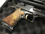 New Magnum Research Desert Eagle Case Color Hardened .50AE - 16 of 20