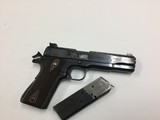 1919 Colt 1911 Commercial Fully Engraved & Customized - 17 of 20