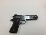 1919 Colt 1911 Commercial Fully Engraved & Customized - 6 of 20