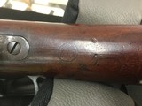 Springfield 1896 Krag Carbine - 14 of 16