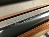 Anschutz Model 54 Super Match Range Ready! - 16 of 19