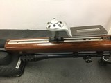 Anschutz Model 54 Super Match Range Ready! - 17 of 19