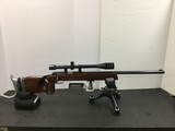 Anschutz Model 54 Super Match Range Ready! - 1 of 19