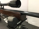 Anschutz Model 54 Super Match Range Ready! - 8 of 19