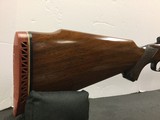 Winchester Model 70 Super Grade African 98% .458 Win Mag Pre-64 - 3 of 20