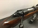 Winchester Model 70 Super Grade African 98% .458 Win Mag Pre-64 - 5 of 20