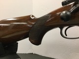 Winchester Model 70 Super Grade African 98% .458 Win Mag Pre-64 - 9 of 20