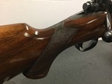 Winchester Model 70 Super Grade African 98% .458 Win Mag Pre-64 - 20 of 20