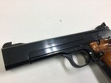 Smith & Wesson Model 41 5.5" Barrel 1993 Manufacture MUST SEE - 4 of 15