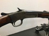 Winchester Model 20 Circa 1919 .410 UNTOUCHED - 2 of 19