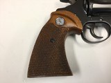 ANIB 1968 Colt Diamondback .38spl 4" Blue MUST SEE - 17 of 20