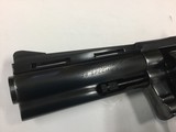 ANIB 1968 Colt Diamondback .38spl 4" Blue MUST SEE - 3 of 20