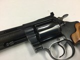 ANIB 1968 Colt Diamondback .38spl 4" Blue MUST SEE - 6 of 20