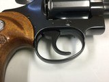 ANIB 1968 Colt Diamondback .38spl 4" Blue MUST SEE - 15 of 20