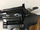 ANIB 1968 Colt Diamondback .38spl 4" Blue MUST SEE - 5 of 20
